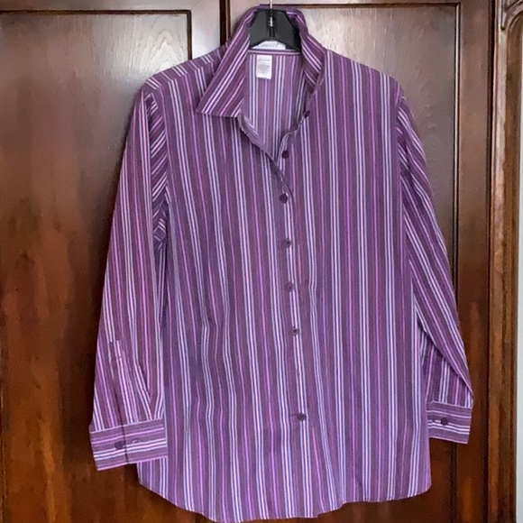 Roaman’s Other - Multi colored shirt